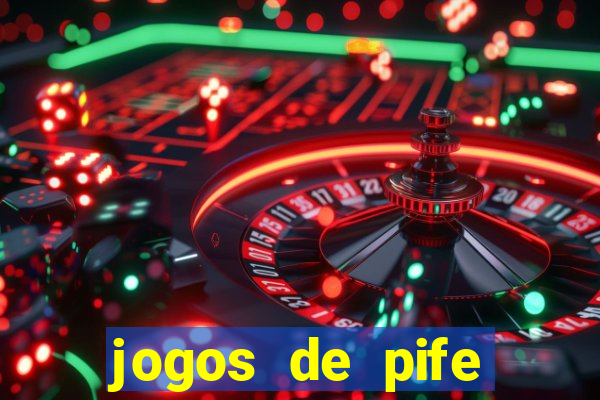 jogos de pife baralho online